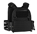M-Tac плитоноска Cuirass Elite Gen.II Black– Мілітарист - мініатюра 3