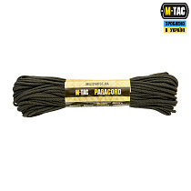 M-Tac паракорд 550 type III Diamond Snake 1 30м– Мілітарист