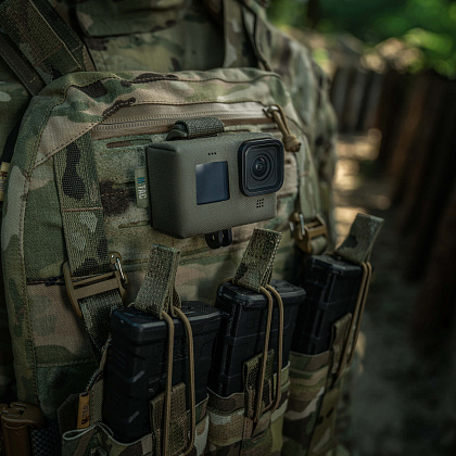 M-Tac чохол для екшн камери Ranger Green– Мілітарист - зображення 27