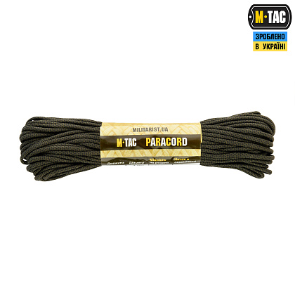 M-Tac паракорд 550 type III Diamond Snake 1 30м - зображення 1 M-Tac паракорд 550 type III Diamond Snake 1 30м– Мілітарист - зображення 1