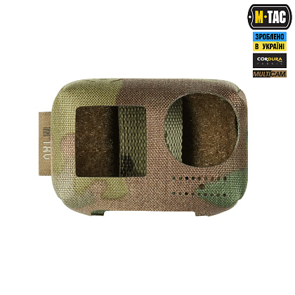 M-Tac чохол для екшн камери Action 5 Pro Multicam– Мілітарист - зображення 14