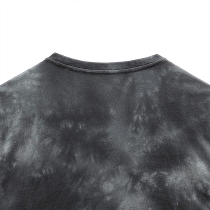 M-Tac футболка Washed Cotton Hard Grey– Милитарист - фото 7