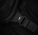 M-Tac сумка Sling Pistol Bag Hex з липучкою Black– Мілітарист - мініатюра 13