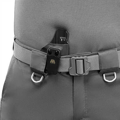 ATA Gear кобура модель Fantom ver.3 для Форт - 17 / 17Р Storm Gray– Милитарист - фото 9
