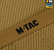 M-Tac термобрюки флис Delta Level 2 Hex Coyote– Милитарист - миниатюра 6