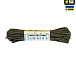 M-Tac паракорд Shock-Cord 3mm OD Green 30м– Милитарист - миниатюра 2
