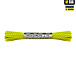 M-Tac паракорд Minicord 15m Reflective Neon Yellow– Милитарист - миниатюра 2