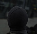 M-Tac балаклава-ніндзя Basic мікрофліс ріп-стоп Black– Мілітарист - мініатюра 10
