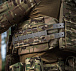 M-Tac плитоноска Cuirass Tiger FAST Elite (розмір плити L) Multicam– Милитарист - миниатюра 14