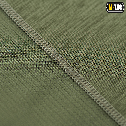 M-Tac труси  Active Level I Olive Melange– Мілітарист - зображення 4