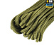 M-Tac паракорд Minicord Army Green 15м– Милитарист - миниатюра 2