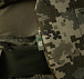 M-Tac фартук противоосколочный с баллистическим пакетом 2 класс (BRONYX) Laser Cut XL MM14– Милитарист - миниатюра 16