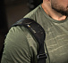 M-Tac сумка-баул Sport 45л Elite Multicam Black– Мілітарист - мініатюра 28
