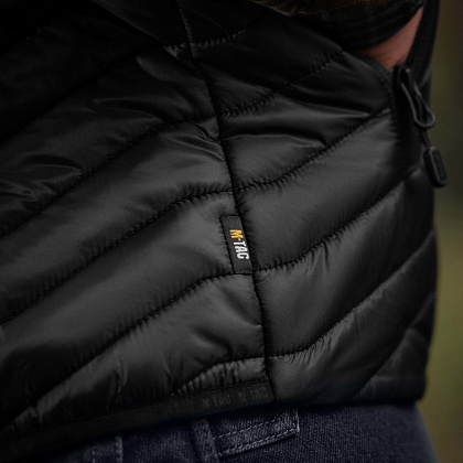 M-Tac жилет Витязь Gen.II Primaloft Black– Мілітарист - зображення 12
