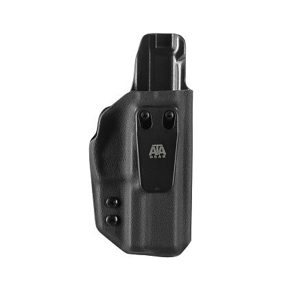 ATA Gear кобура модель Fantom ver.3 для HK VP-9 / SFP9 Black– Милитарист - фото 6