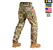 M-Tac штани Conquistador Military Elite NYCO Multicam– Мілітарист - мініатюра 6