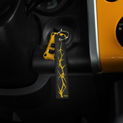 M-Tac брелок Помста– Мілітарист - зображення 10