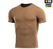 M-Tac футболка 93/7 Coyote Brown– Мілітарист - мініатюра 1