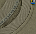 M-Tac свитшот Cotton Dark Olive– Милитарист - миниатюра 6