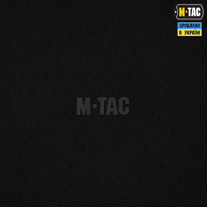 M-Tac світшот The Original Black– Мілітарист - зображення 5