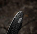 M-Tac нож складной Type 24 Carbon/Titanium/Steel– Милитарист - миниатюра 13