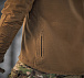 M-Tac куртка флисовая Windblock Division Gen.III Coyote Brown– Милитарист - миниатюра 37