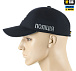 M-Tac бейсболка Полиция легкая Dark Navy Blue– Милитарист - миниатюра 2