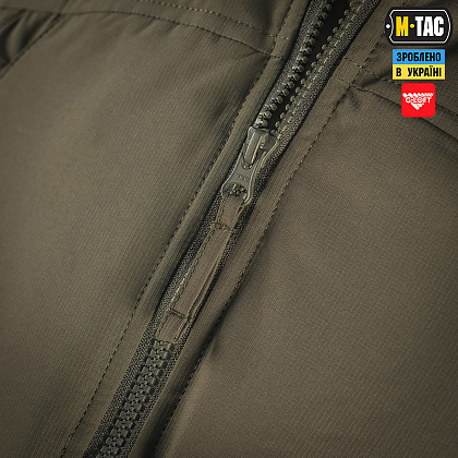 M-Tac куртка зимова Alpha Gen.III Dark Olive - зображення 22 M-Tac куртка зимова Alpha Gen.III Dark Olive– Мілітарист - зображення 22