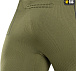 M-Tac термоштани компресійні Ranger Green/Dark Grey– Мілітарист - мініатюра 6
