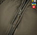 M-Tac куртка зимова Alpha Gen.III Dark Olive - мініатюра 22 M-Tac куртка зимова Alpha Gen.III Dark Olive– Мілітарист - мініатюра 22