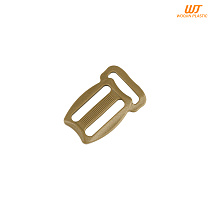 Woojin Plastic рамка переходник Smoothy TQ25+20mm Coyote– Милитарист