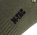 M-Tac шкарпетки Tactical Socks Cotton 68% Olive– Мілітарист - мініатюра 6