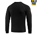M-Tac реглан Месник Black/Yellow/Blue– Мілітарист - мініатюра 4