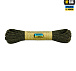 M-Tac паракорд 550 type III 15m OD Green Reflective– Мілітарист - мініатюра 2