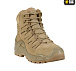 M-Tac черевики тактичні Caiman Coyote (Сорт 2)– Мілітарист - мініатюра 2