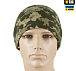 M-Tac шапка Watch Cap флис (260г/м2) MM14– Милитарист - миниатюра 2
