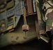 M-Tac плитоноска Cuirass Tiger Elite (розмір плити XL) Multicam– Милитарист - миниатюра 26