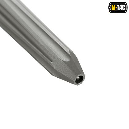 M-Tac тактична ручка Type 6 Titanium– Мілітарист - зображення 4