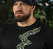 M-Tac футболка WAR Cotton Hard Black/Mint– Мілітарист - мініатюра 13