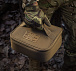 M-Tac органайзер утилітарний Hardshell Utility box L Coyote– Мілітарист - мініатюра 16