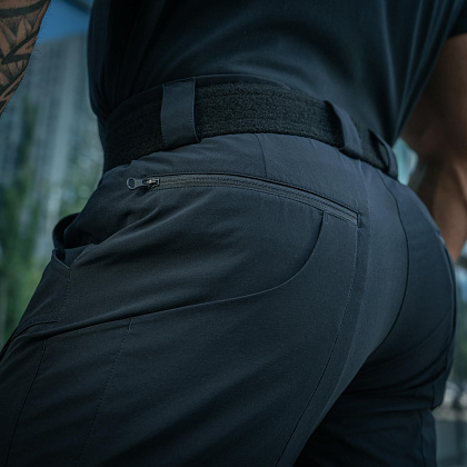 M-Tac шорти Rubicon Flex Dark Navy Blue– Мілітарист - зображення 21