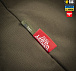 M-Tac куртка зимова Alpha Gen.III Dark Olive - мініатюра 23 M-Tac куртка зимова Alpha Gen.III Dark Olive– Мілітарист - мініатюра 23
