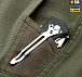 M-Tac шорти Aggressor Gen.II Flex Dark Olive– Мілітарист - мініатюра 13