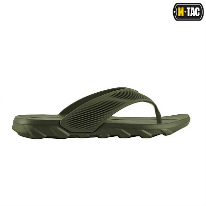 M-Tac в'єтнамки EVA Olive– Мілітарист - зображення 5