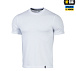 M-Tac футболка 93/7 White– Мілітарист - мініатюра 1