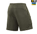 M-Tac шорти Urban Casual Ranger Green– Мілітарист - мініатюра 5