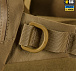 M-Tac сумка City Waist Bag з липучкою Lite-C Elite Coyote– Мілітарист - мініатюра 7