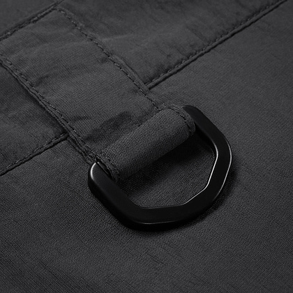 Phantom Project/M-Tac штани Trapeze Nylon Pants Grey– Мілітарист - зображення 7