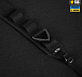 M-Tac сумка Pocket Bag Hardsling Lite-C Elite Black– Мілітарист - мініатюра 9
