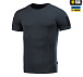 M-Tac футболка потоотводящая Athletic Velcro Dark Navy Blue– Милитарист - миниатюра 1